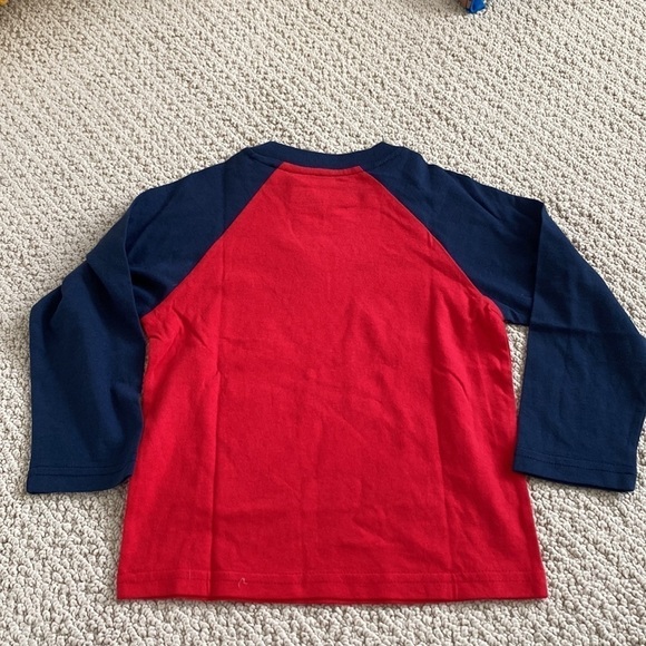 NEW NWT SUPER HERO ADVENTURES 3T LONG SLEEVE T-Shirt READ - Picture 4 of 7